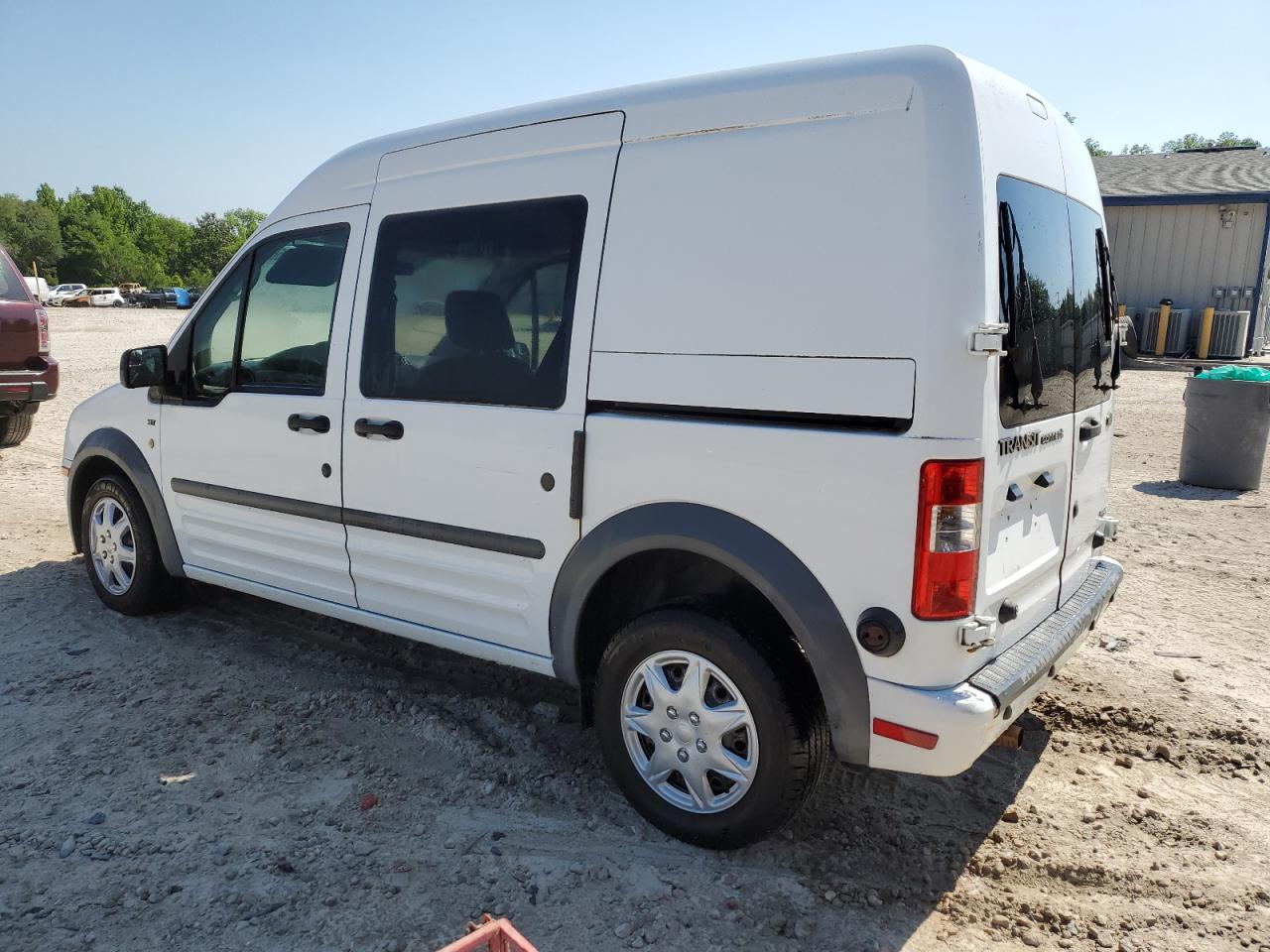 Photo 1 VIN: NM0LS6BN4CT087999 - FORD TRANSIT 