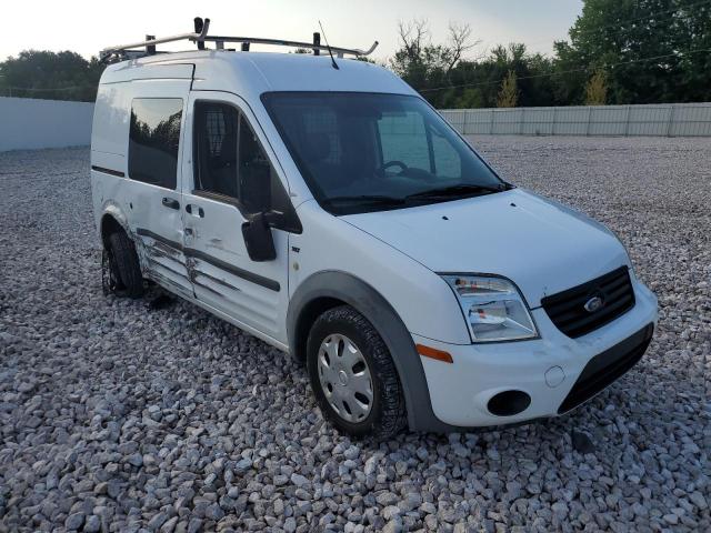 Photo 3 VIN: NM0LS6BN4CT089347 - FORD TRANSIT CO 