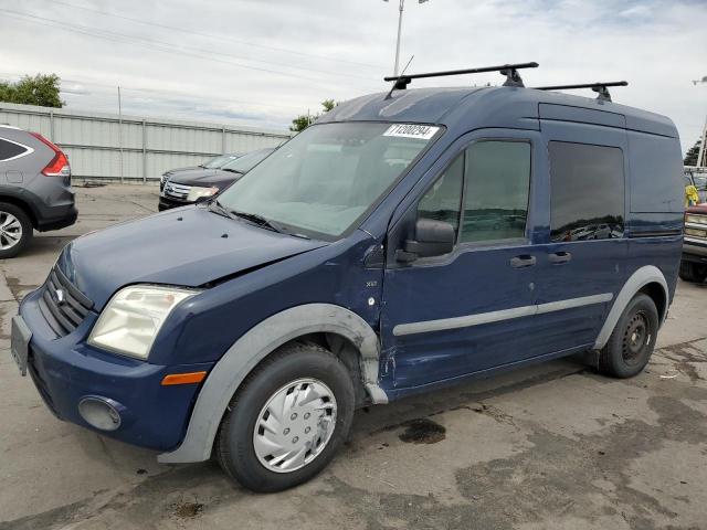 Photo 0 VIN: NM0LS6BN4CT099747 - FORD TRANSIT CO 