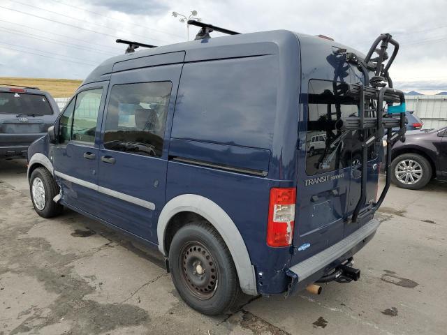 Photo 1 VIN: NM0LS6BN4CT099747 - FORD TRANSIT CO 