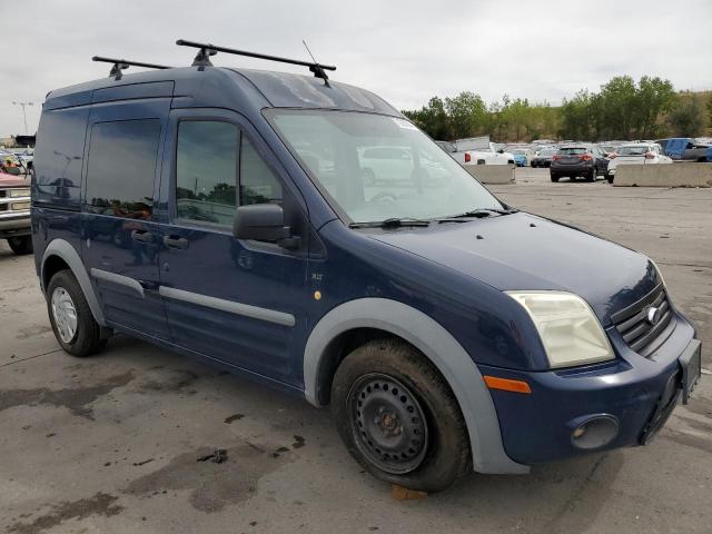 Photo 3 VIN: NM0LS6BN4CT099747 - FORD TRANSIT CO 