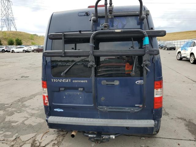 Photo 5 VIN: NM0LS6BN4CT099747 - FORD TRANSIT CO 