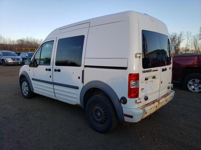 Photo 1 VIN: NM0LS6BN4CT107510 - FORD TRANSIT 