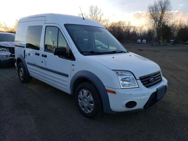 Photo 3 VIN: NM0LS6BN4CT107510 - FORD TRANSIT 