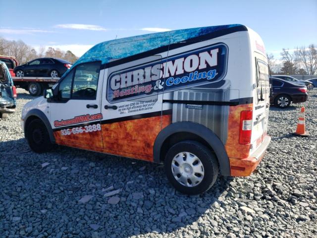 Photo 1 VIN: NM0LS6BN4DT149483 - FORD TRANSIT CO 