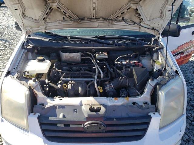 Photo 11 VIN: NM0LS6BN4DT149483 - FORD TRANSIT CO 