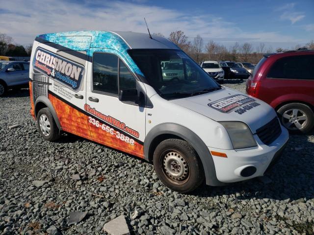 Photo 3 VIN: NM0LS6BN4DT149483 - FORD TRANSIT CO 