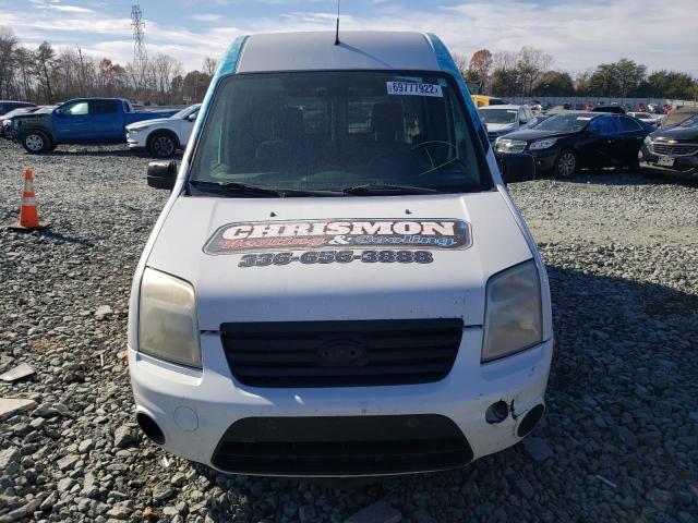 Photo 4 VIN: NM0LS6BN4DT149483 - FORD TRANSIT CO 