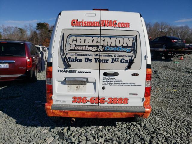 Photo 5 VIN: NM0LS6BN4DT149483 - FORD TRANSIT CO 