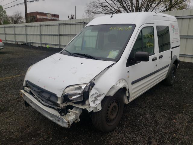 Photo 1 VIN: NM0LS6BN4DT151444 - FORD TRANSIT CO 