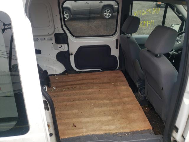 Photo 5 VIN: NM0LS6BN4DT151444 - FORD TRANSIT CO 