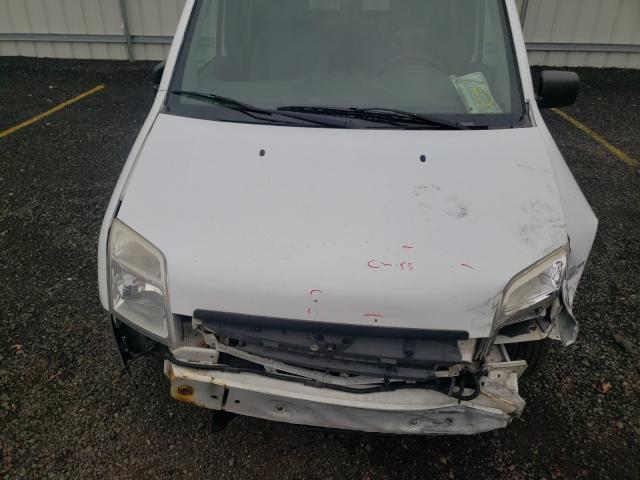 Photo 8 VIN: NM0LS6BN4DT151444 - FORD TRANSIT CO 