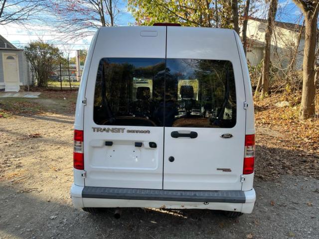 Photo 3 VIN: NM0LS6BN4DT155624 - FORD TRANSIT CO 