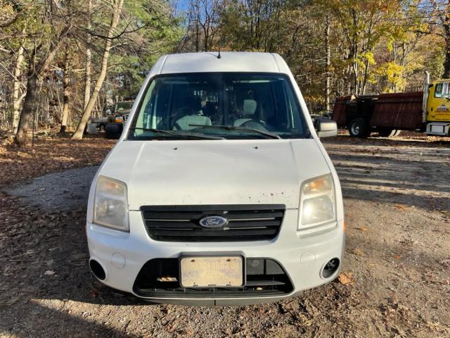 Photo 9 VIN: NM0LS6BN4DT155624 - FORD TRANSIT CO 