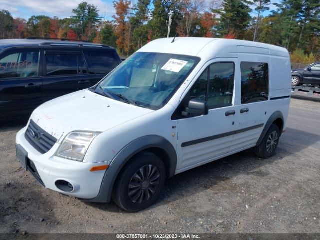 Photo 1 VIN: NM0LS6BN4DT175145 - FORD TRANSIT CONNECT 