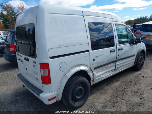 Photo 3 VIN: NM0LS6BN4DT175145 - FORD TRANSIT CONNECT 