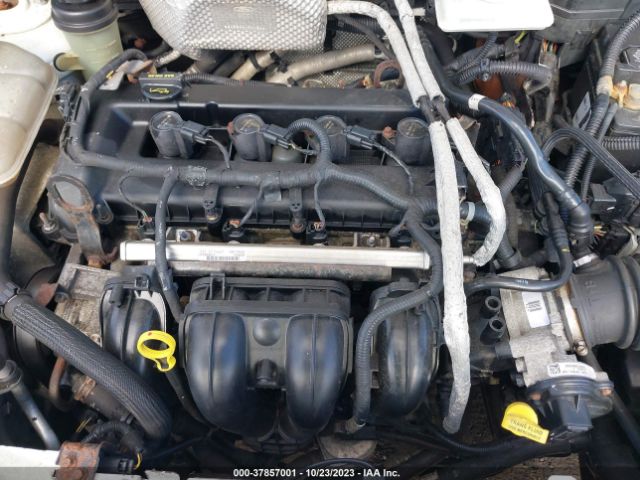 Photo 9 VIN: NM0LS6BN4DT175145 - FORD TRANSIT CONNECT 