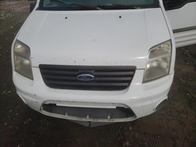 Photo 11 VIN: NM0LS6BN5AT009146 - FORD TRANSIT CO 