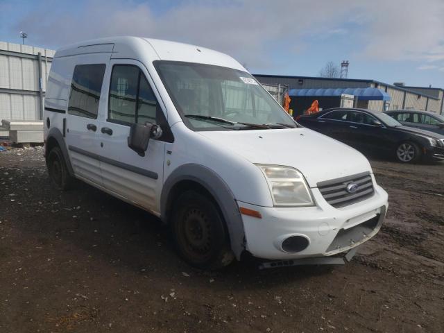 Photo 3 VIN: NM0LS6BN5AT009146 - FORD TRANSIT CO 