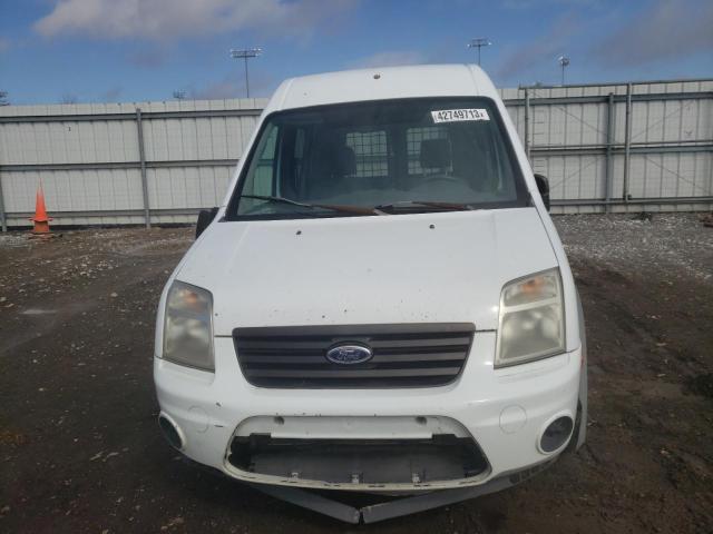 Photo 4 VIN: NM0LS6BN5AT009146 - FORD TRANSIT CO 