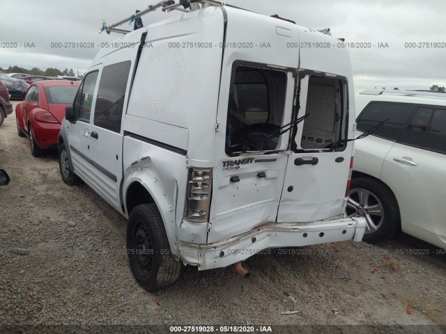 Photo 2 VIN: NM0LS6BN5AT009244 - FORD TRANSIT CONNECT 