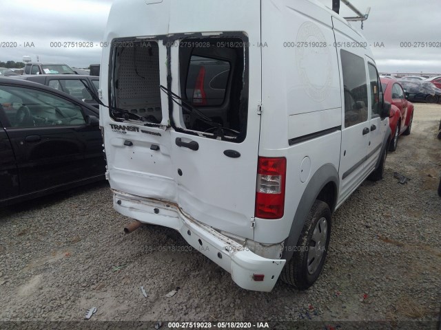 Photo 3 VIN: NM0LS6BN5AT009244 - FORD TRANSIT CONNECT 