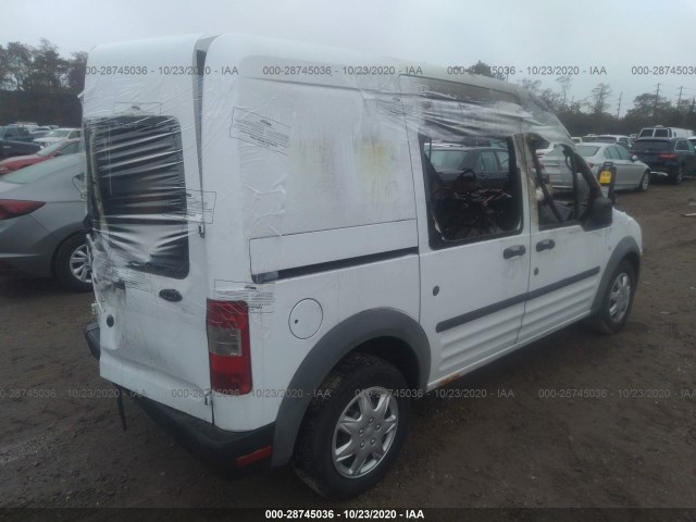 Photo 3 VIN: NM0LS6BN5AT017294 - FORD TRANSIT CONNECT 