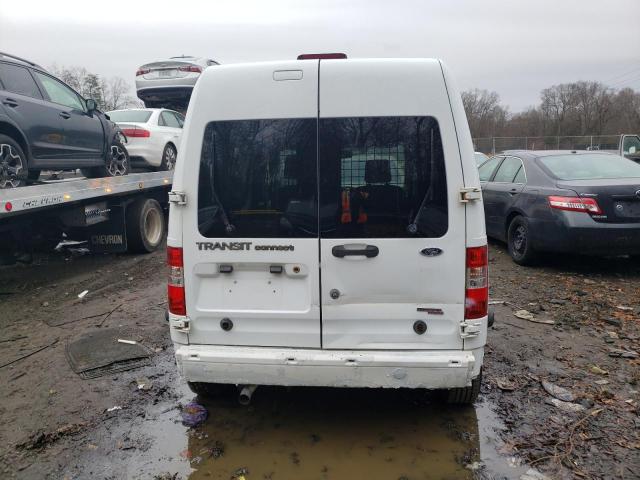 Photo 8 VIN: NM0LS6BN5AT018428 - FORD TRANSIT CO 