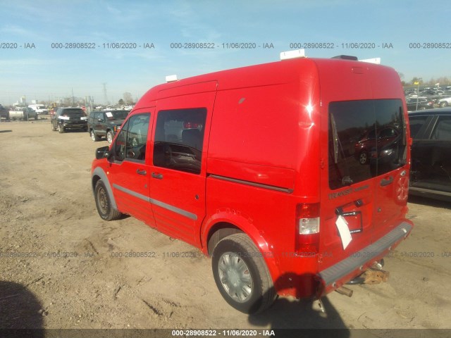 Photo 2 VIN: NM0LS6BN5AT021782 - FORD TRANSIT CONNECT 