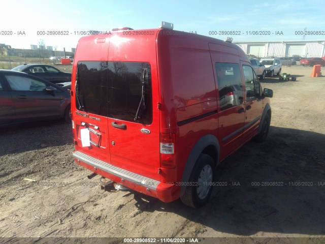 Photo 3 VIN: NM0LS6BN5AT021782 - FORD TRANSIT CONNECT 