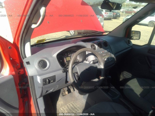 Photo 4 VIN: NM0LS6BN5AT021782 - FORD TRANSIT CONNECT 