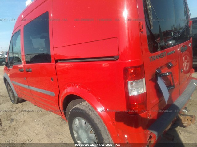 Photo 5 VIN: NM0LS6BN5AT021782 - FORD TRANSIT CONNECT 