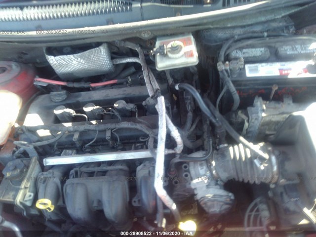 Photo 9 VIN: NM0LS6BN5AT021782 - FORD TRANSIT CONNECT 