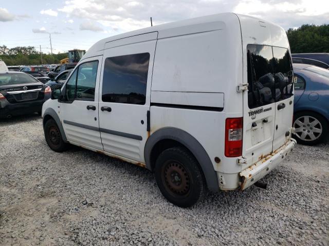 Photo 1 VIN: NM0LS6BN5AT022625 - FORD TRANSIT CO 