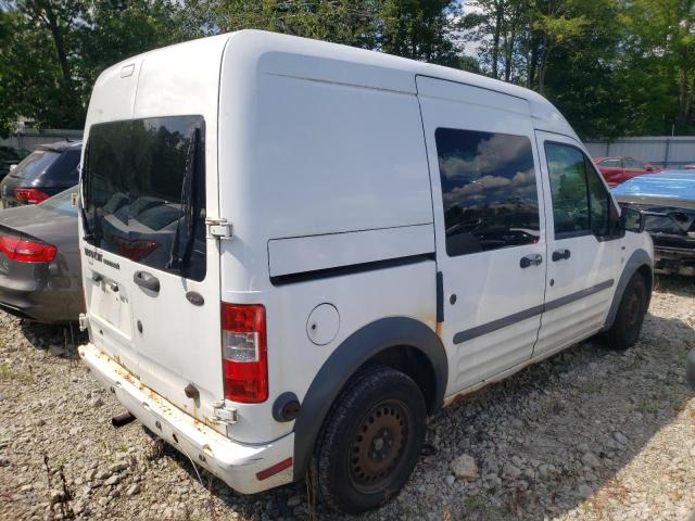 Photo 2 VIN: NM0LS6BN5AT022625 - FORD TRANSIT CO 