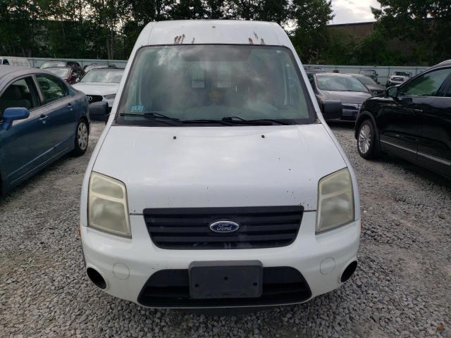 Photo 4 VIN: NM0LS6BN5AT022625 - FORD TRANSIT CO 