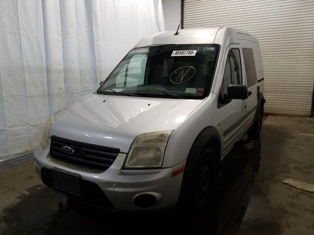 Photo 1 VIN: NM0LS6BN5AT023144 - FORD TRANSIT CO 