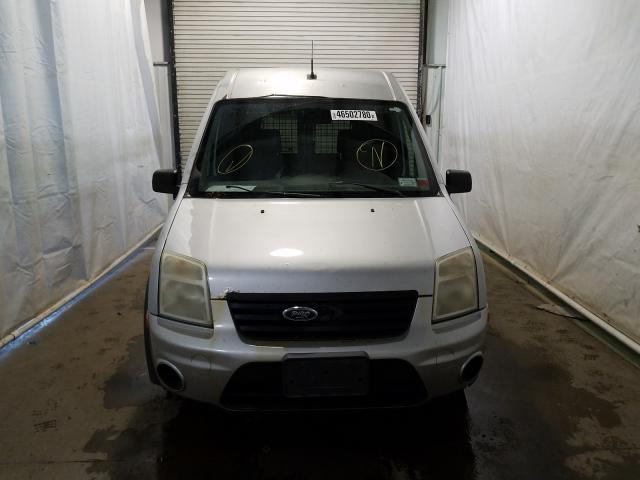 Photo 8 VIN: NM0LS6BN5AT023144 - FORD TRANSIT CO 