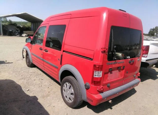 Photo 2 VIN: NM0LS6BN5BT060874 - FORD TRANSIT CONNECT 