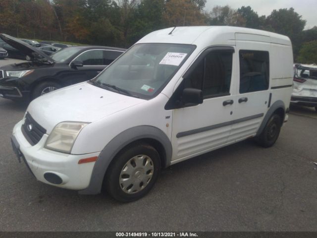 Photo 1 VIN: NM0LS6BN5BT061653 - FORD TRANSIT CONNECT 