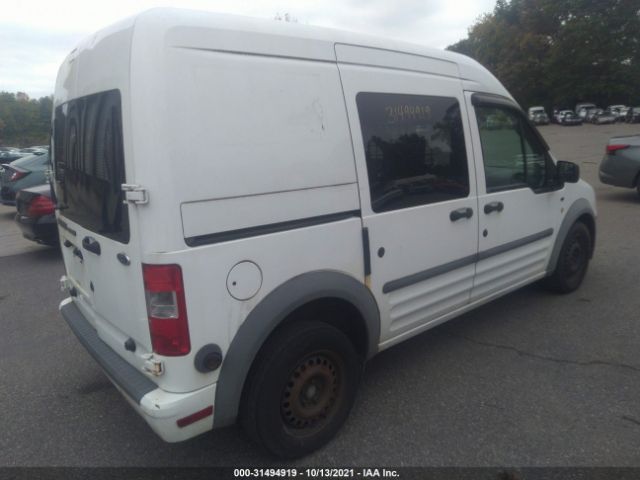 Photo 3 VIN: NM0LS6BN5BT061653 - FORD TRANSIT CONNECT 