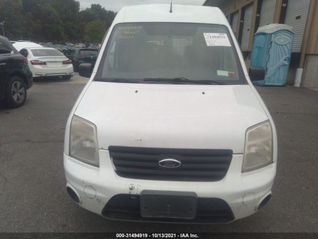 Photo 5 VIN: NM0LS6BN5BT061653 - FORD TRANSIT CONNECT 