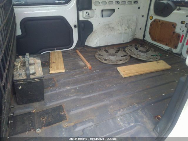 Photo 7 VIN: NM0LS6BN5BT061653 - FORD TRANSIT CONNECT 