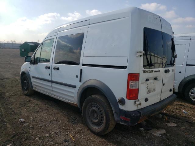 Photo 1 VIN: NM0LS6BN5BT062981 - FORD TRANSIT 