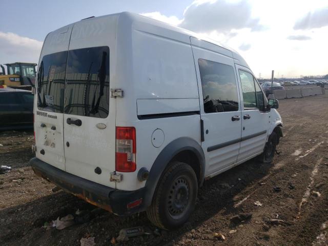 Photo 2 VIN: NM0LS6BN5BT062981 - FORD TRANSIT 