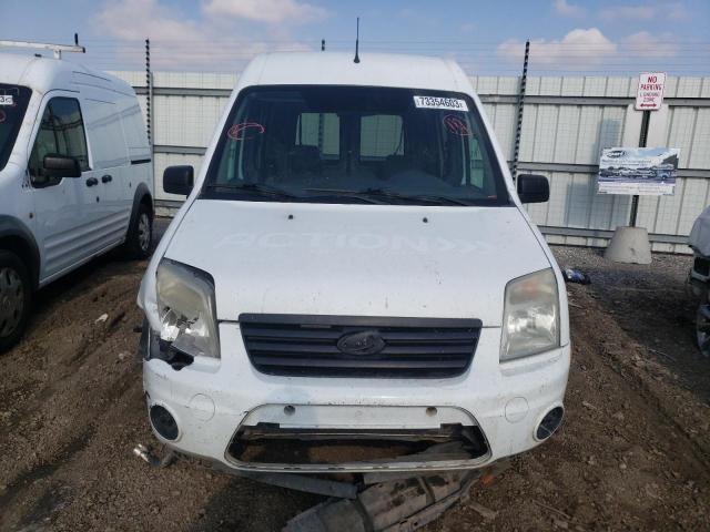 Photo 4 VIN: NM0LS6BN5BT062981 - FORD TRANSIT 