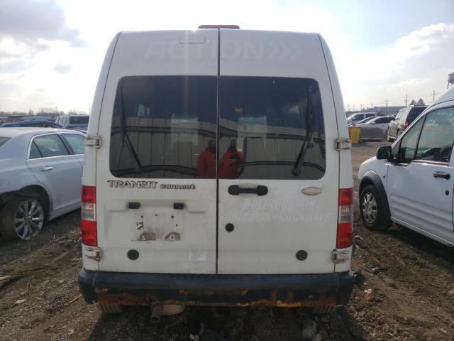 Photo 5 VIN: NM0LS6BN5BT062981 - FORD TRANSIT 