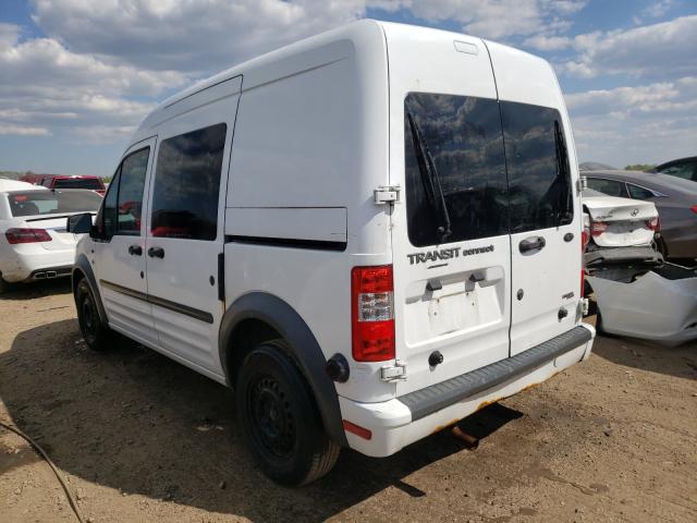 Photo 2 VIN: NM0LS6BN5CT087087 - FORD TRANSIT CO 