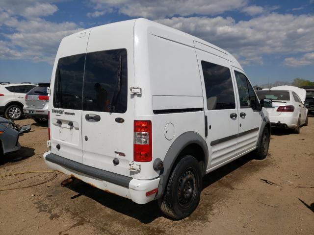 Photo 3 VIN: NM0LS6BN5CT087087 - FORD TRANSIT CO 