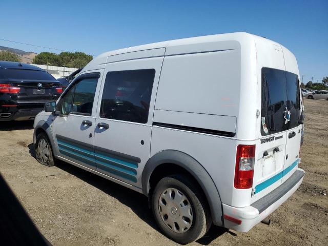 Photo 1 VIN: NM0LS6BN5CT087638 - FORD TRANSIT CO 